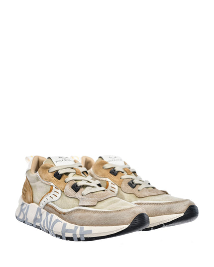 Sneakersy męskie Voile Blanche 2017465 18 1D52 CLUB01.