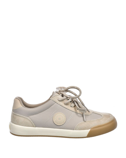 Sneakersy damskie BIG STAR UU274001
