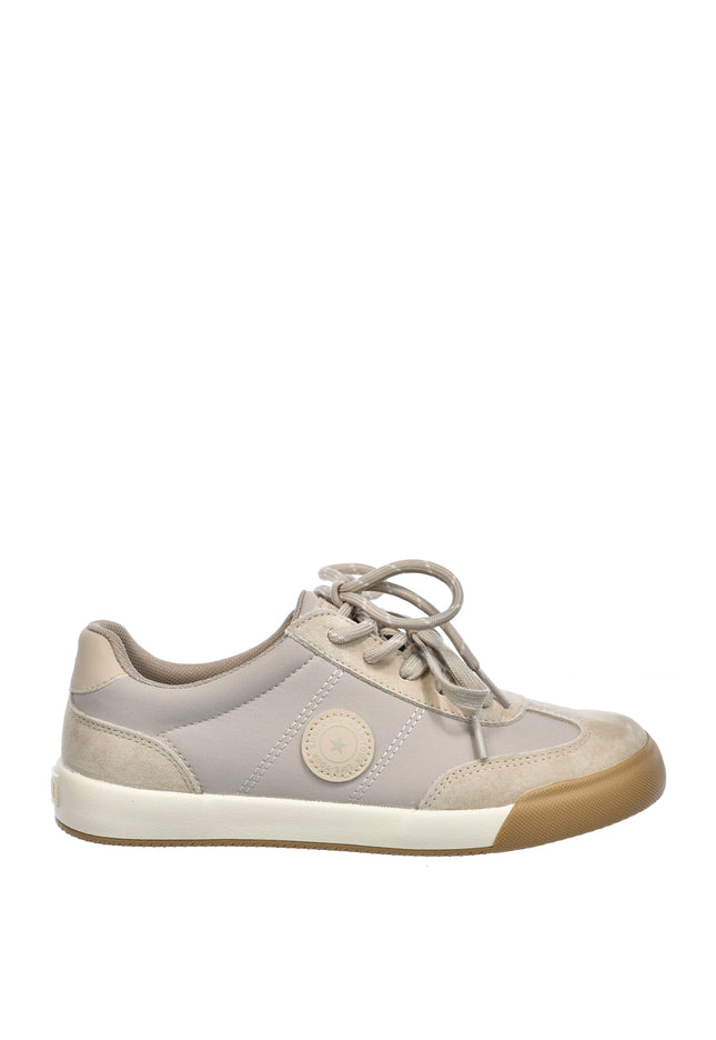 Sneakersy damskie BIG STAR UU274001
