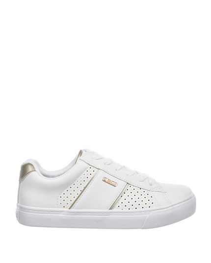 Sneakersy damskie BIG STAR TT274291