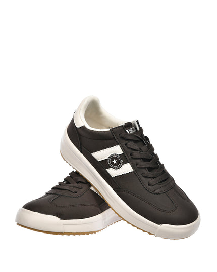 Sneakersy damskie BIG STAR UU274024