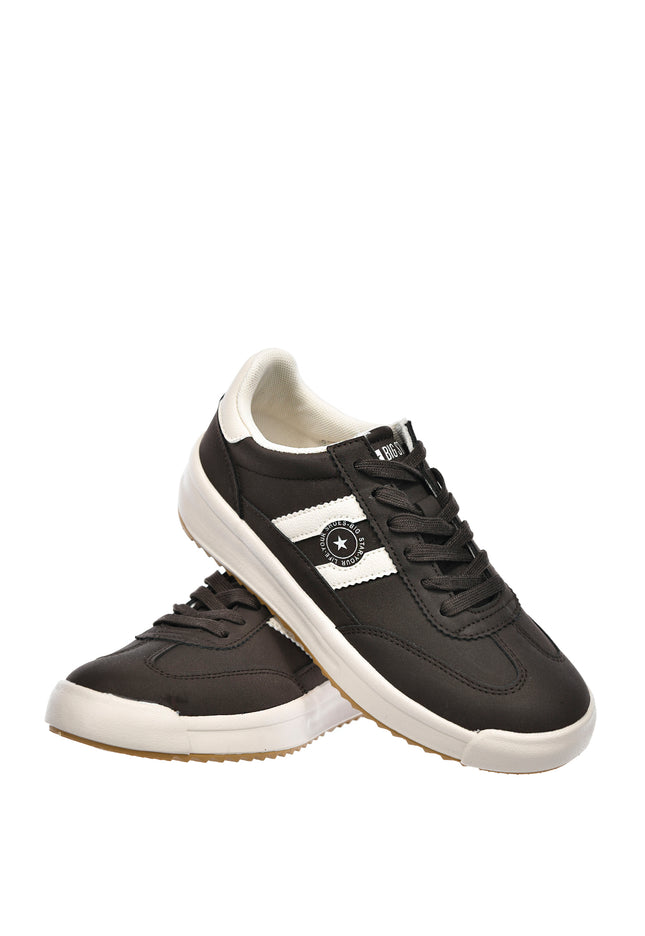 Sneakersy damskie BIG STAR UU274024