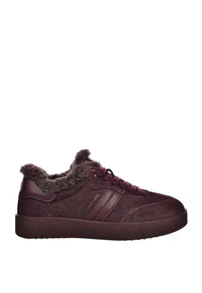 Sneakersy damskie ELIA Daniel Lopez UU2D4005