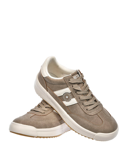 Sneakersy damskie BIG STAR UU274025
