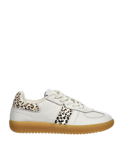 Sneakersy damskie BIG STAR UU274460