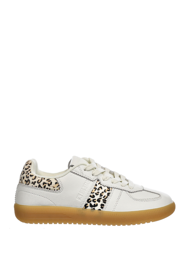 Sneakersy damskie BIG STAR UU274460