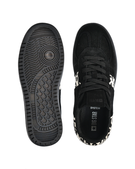 Sneakersy damskie BIG STAR UU274463