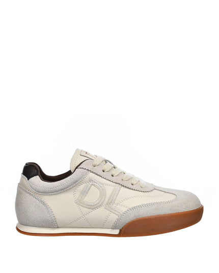 Sneakersy damskie RINA Daniel Lopez UU2D4114