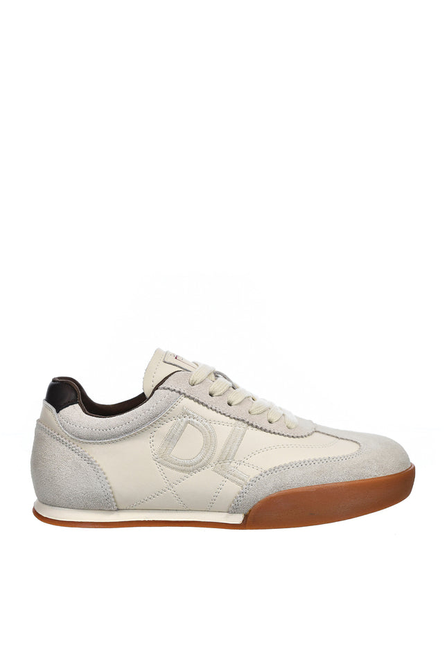 Sneakersy damskie RINA Daniel Lopez UU2D4114