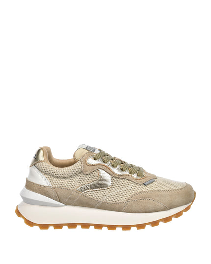 Sneakersy damskie Voile Blanche 2018292 34 2E59 QWARK HYPE WOMAN.