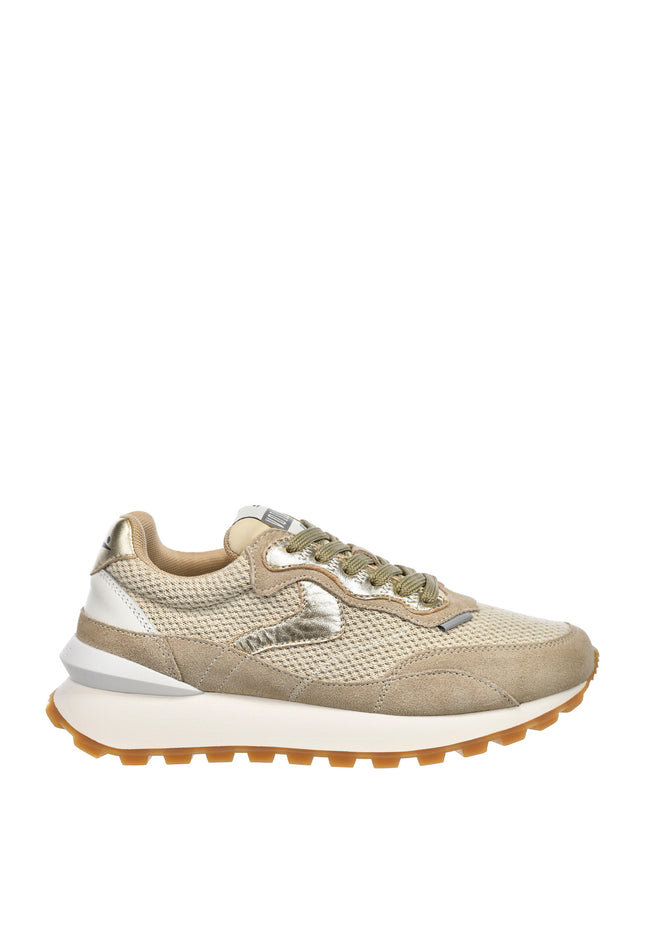 Sneakersy damskie Voile Blanche 2018292 34 2E59 QWARK HYPE WOMAN.