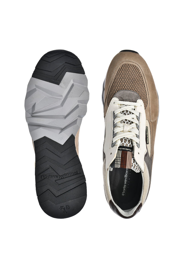 Sneakersy męskie Floris Van Bommel SFM-10234-22-01 DE ZAGER 12.08
