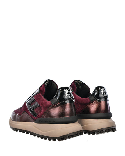 Sneakersy Damskie Floris Van Bommel SFW-10170-84-01