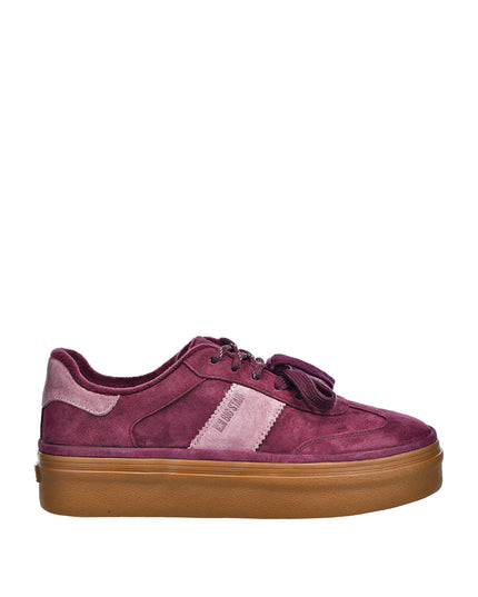 Sneakersy damskie BIG STAR UU274772