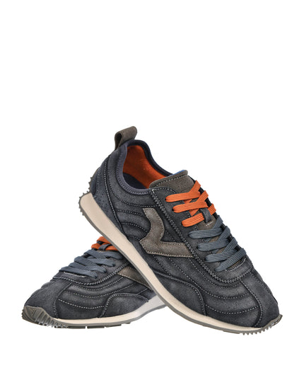 Sneakersy męskie Victoria 8812102-MARINO