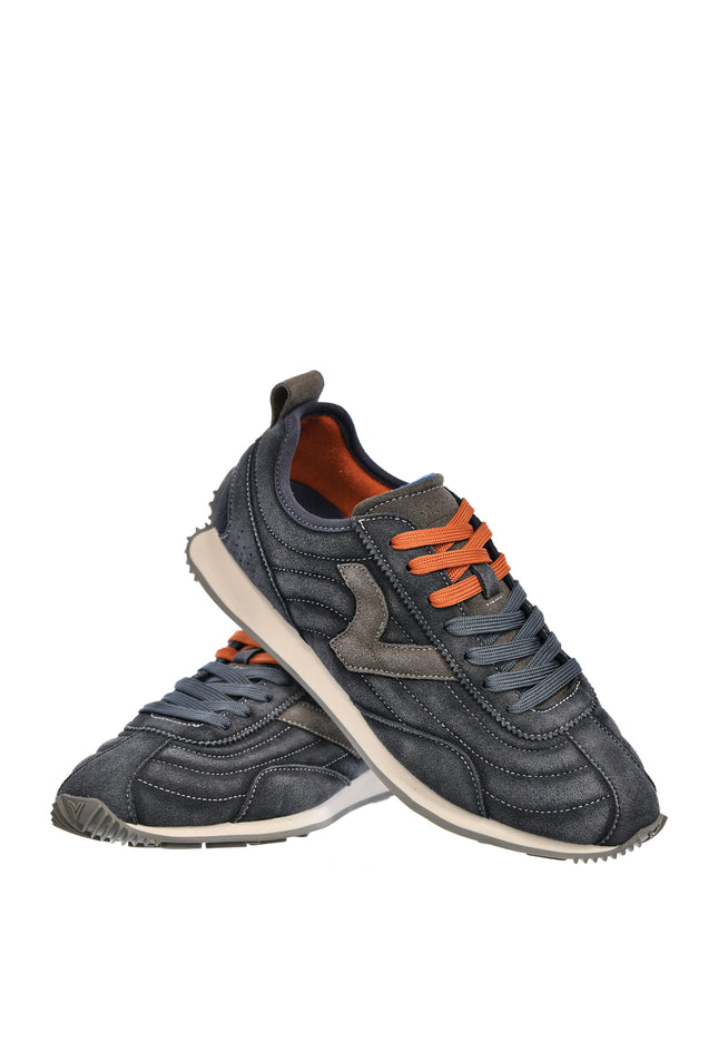 Sneakersy męskie Victoria 8812102-MARINO
