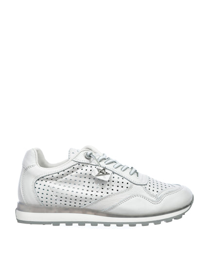 Sneakersy męskie Cetti C-848 V26 NATURE WHITE
