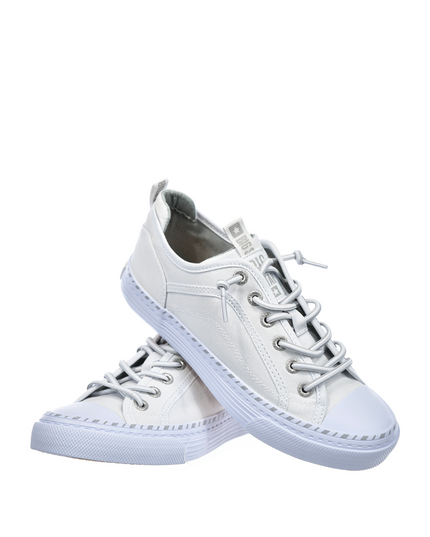 Sneakersy damskie BIG STAR TT274388