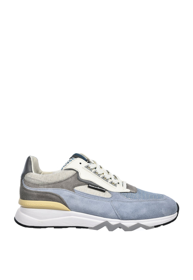 Sneakersy męskie Floris Van Bommel SFM-10234-42-02 DE ZAGER 12.09