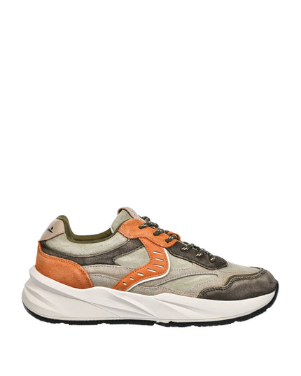 Sneakersy męskie Voile Blanche 2019075 07 2F87 CLUB22.