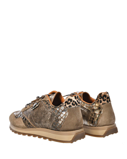 Sneakersy damskie Cetti C-848 SRA INV27 SANDER