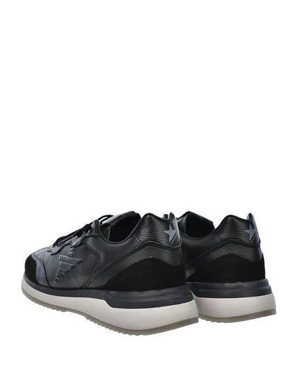 Sneakersy męskie Cetti C-1429 INV27 NEGRO