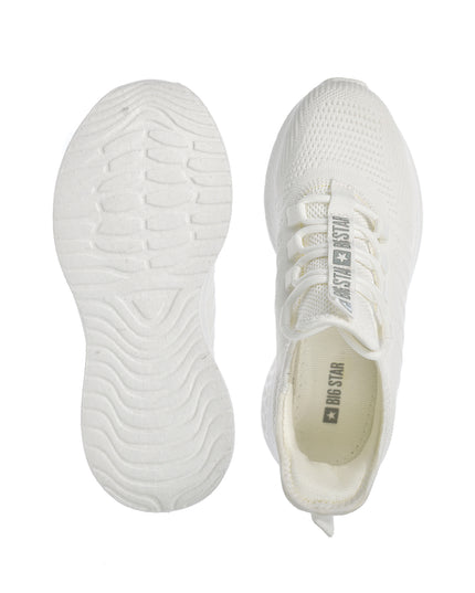 Sneakersy damskie BIG STAR UU274056