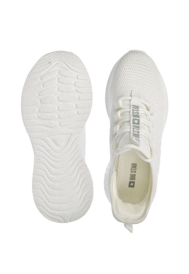 Sneakersy damskie BIG STAR UU274056