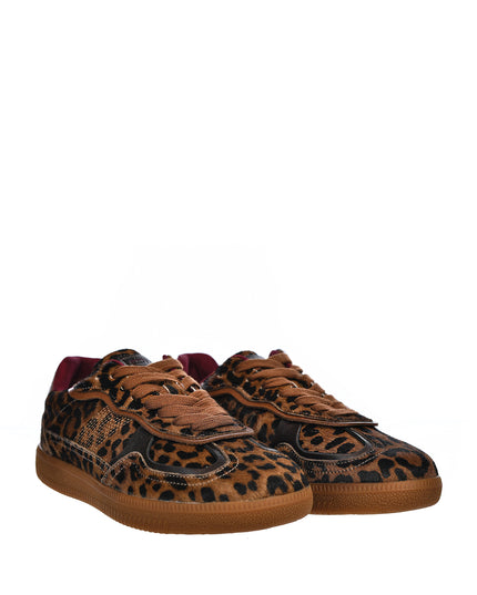 Sneakersy damskie SILVIA Daniel Lopez UU2D4111