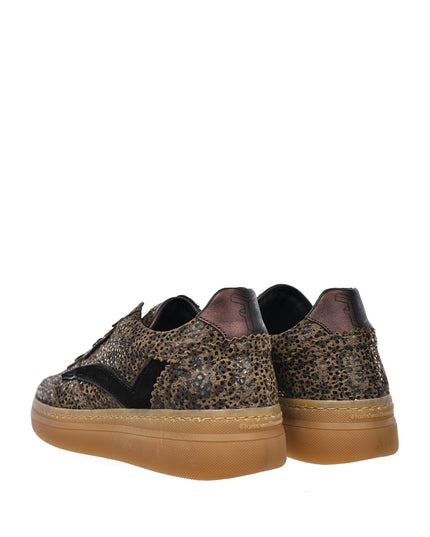 Sneakersy Damskie Floris Van Bommel SFW-10158-20-01