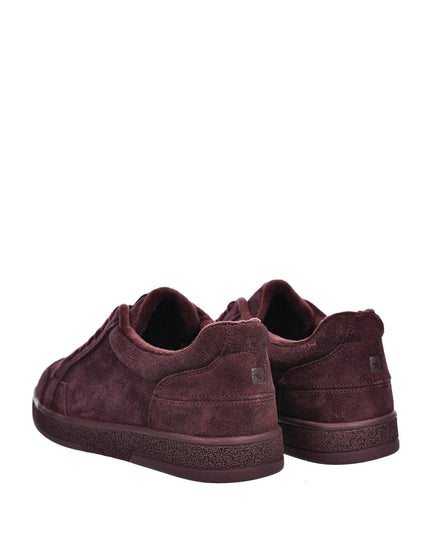 Sneakersy damskie BIG STAR UU274309