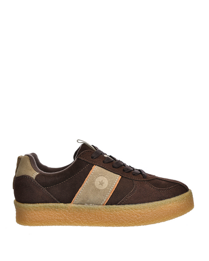 Sneakersy damskie BIG STAR UU274472