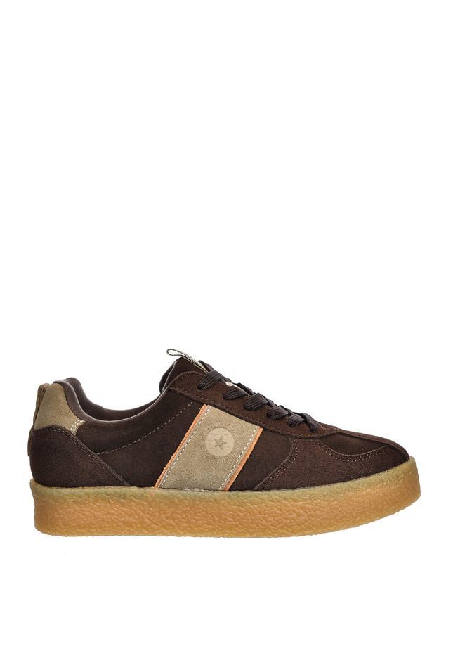 Sneakersy damskie BIG STAR UU274472
