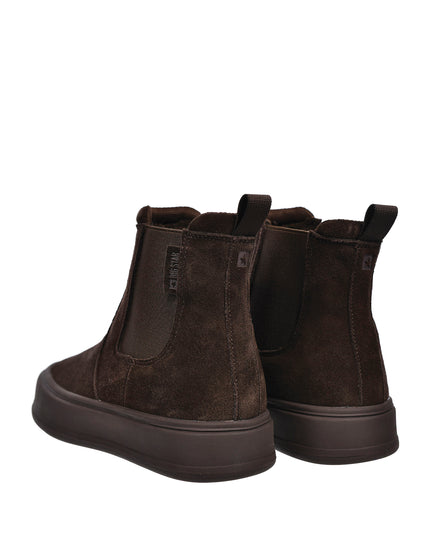 Botki damskie BIG STAR UU274322