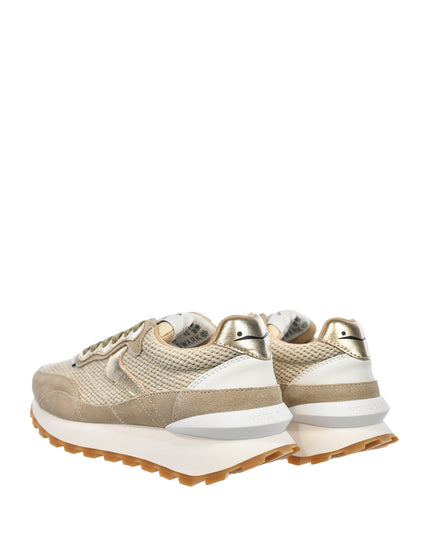 Sneakersy damskie Voile Blanche 2018292 34 2E59 QWARK HYPE WOMAN.