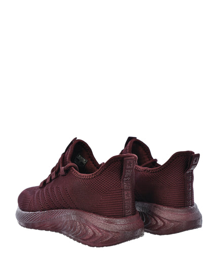 Sneakersy damskie BIG STAR UU274053