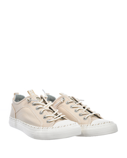 Sneakersy damskie BIG STAR TT274387