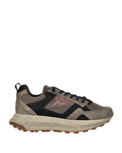 Sneakersy męskie Cetti C-1405 INV27 STELL