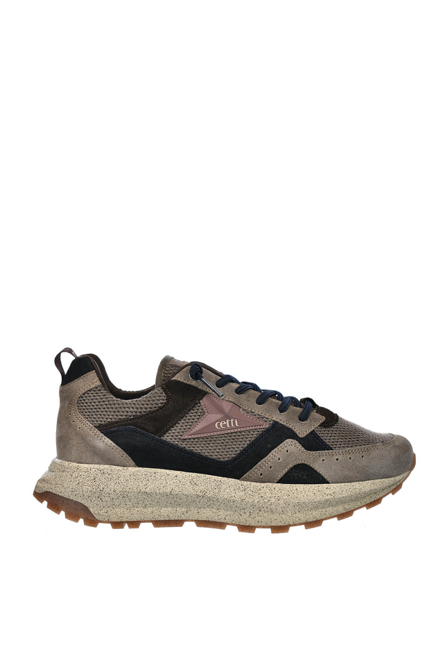 Sneakersy męskie Cetti C-1405 INV27 STELL