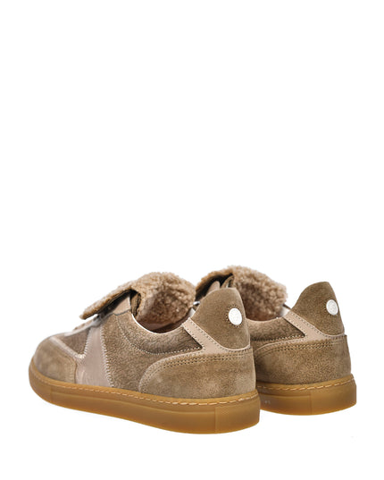 Sneakersy Damskie Floris Van Bommel SFW-10166-34-01