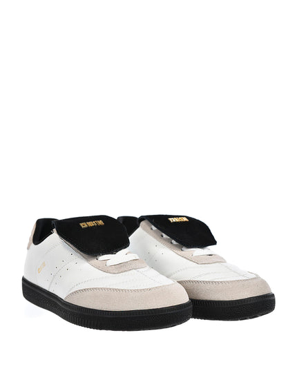 Sneakersy damskie BIG STAR UU274744