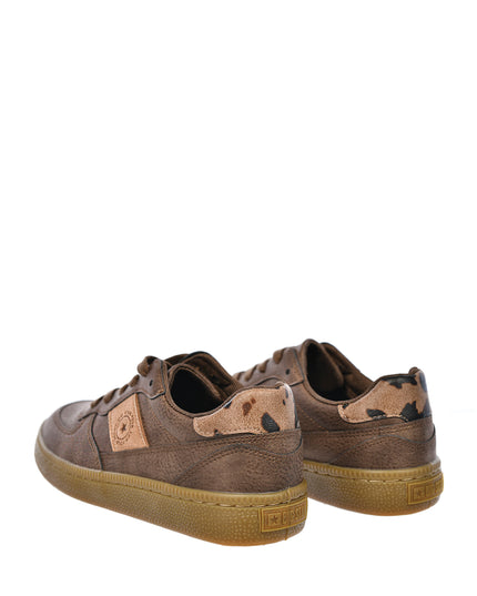 Sneakersy damskie BIG STAR UU274017