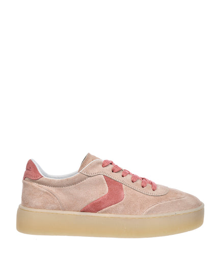 Sneakersy damskie Voile Blanche 2019863 01 3M92 MIND 02 W