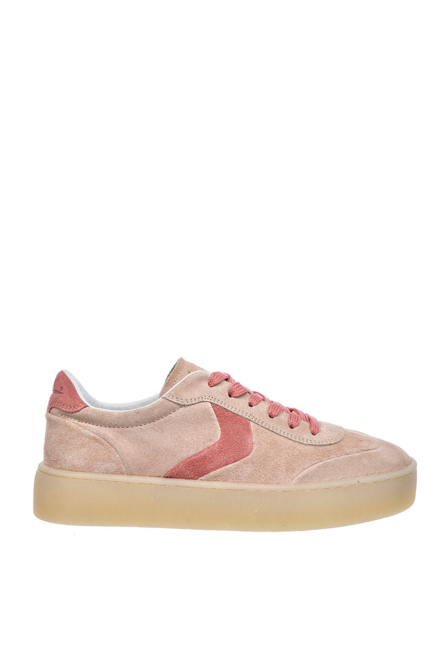 Sneakersy damskie Voile Blanche 2019863 01 3M92 MIND 02 W