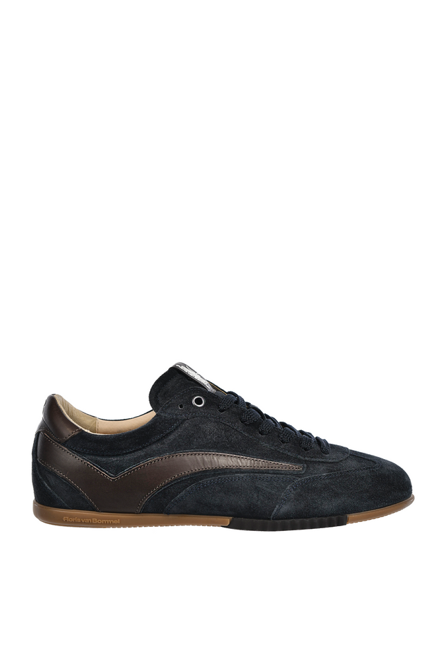 Sneakersy męskie Floris Van Bommel SFM-10215-41-01