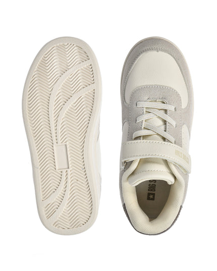 Sneakersy dziecięce BIG STAR TT374015