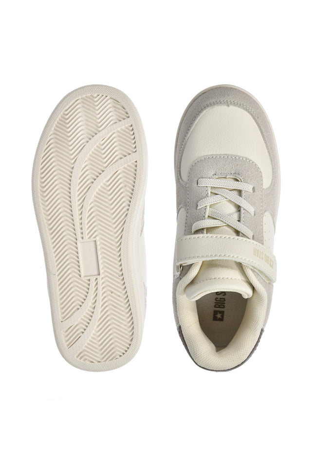 Sneakersy dziecięce BIG STAR TT374015
