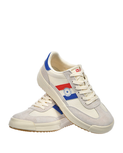 Sneakersy damskie BIG STAR TT274161