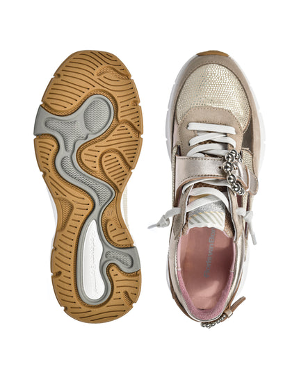 Sneakersy damskie Floris Van Bommel SFW-10155-91-01 DAYSI 08.03