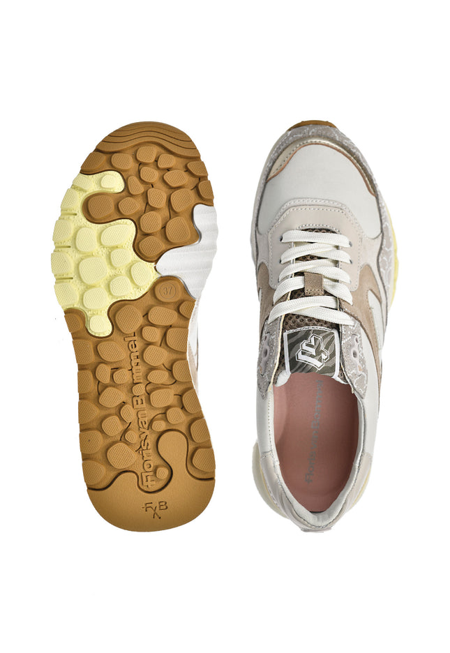 Sneakersy damskie Floris Van Bommel SFW-10164-34-01 TRENI 02.00